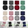 Chair Cover, Dining Stretchable Back Office Seat Protector