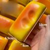 Butter Squishies Antistress Butter Stick Tabas Squishy Anti Stress Fidget Toys Slow Rising Squishy Fun Cheese Stick Prank Toys