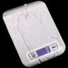 Ruhan 5kg Rechargeable Electronic Kitchen Scale