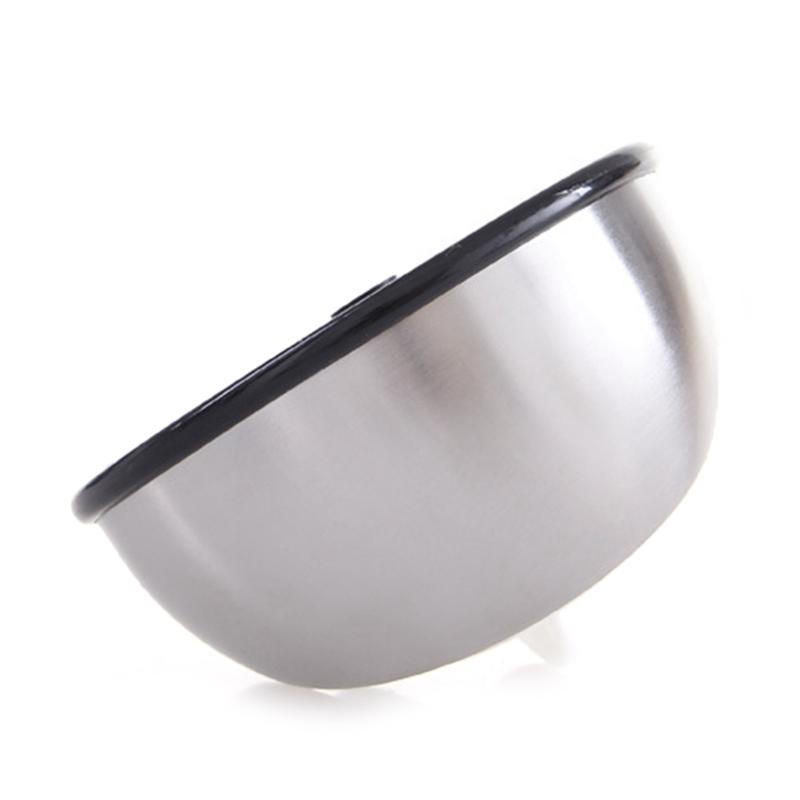 Mechanical Stainless Steel Timer for School, Learning, Projects, and Kitchen Tasks, Time-Reminder for Kitchen