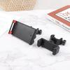 Phone Holder 360 Degree Rotating Universal Microphone Supporting Stand For 6.5-18Cm Smart Phones Music Live Show Holder