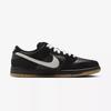 Nike SB Dunk Low Pro Black White Gum HF3704-003 Men's Size