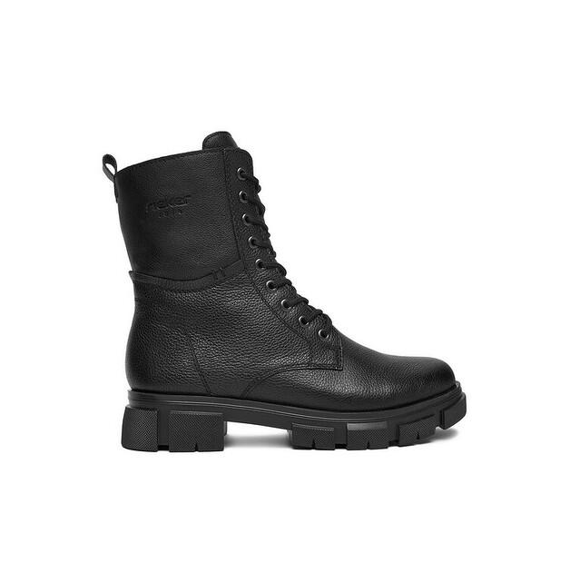 Ankle Boots Rieker CEO-Y7116-00 Black