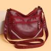 Fashion women's bag retro shoulder messenger bag