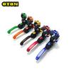 OTOM Universal 22mm Clutch Lever Brake Pump CNC Hydraulic Master Cylinder Handle Accessory For HONDA KTM YAMAHA KAWASAKI SUZUKI
