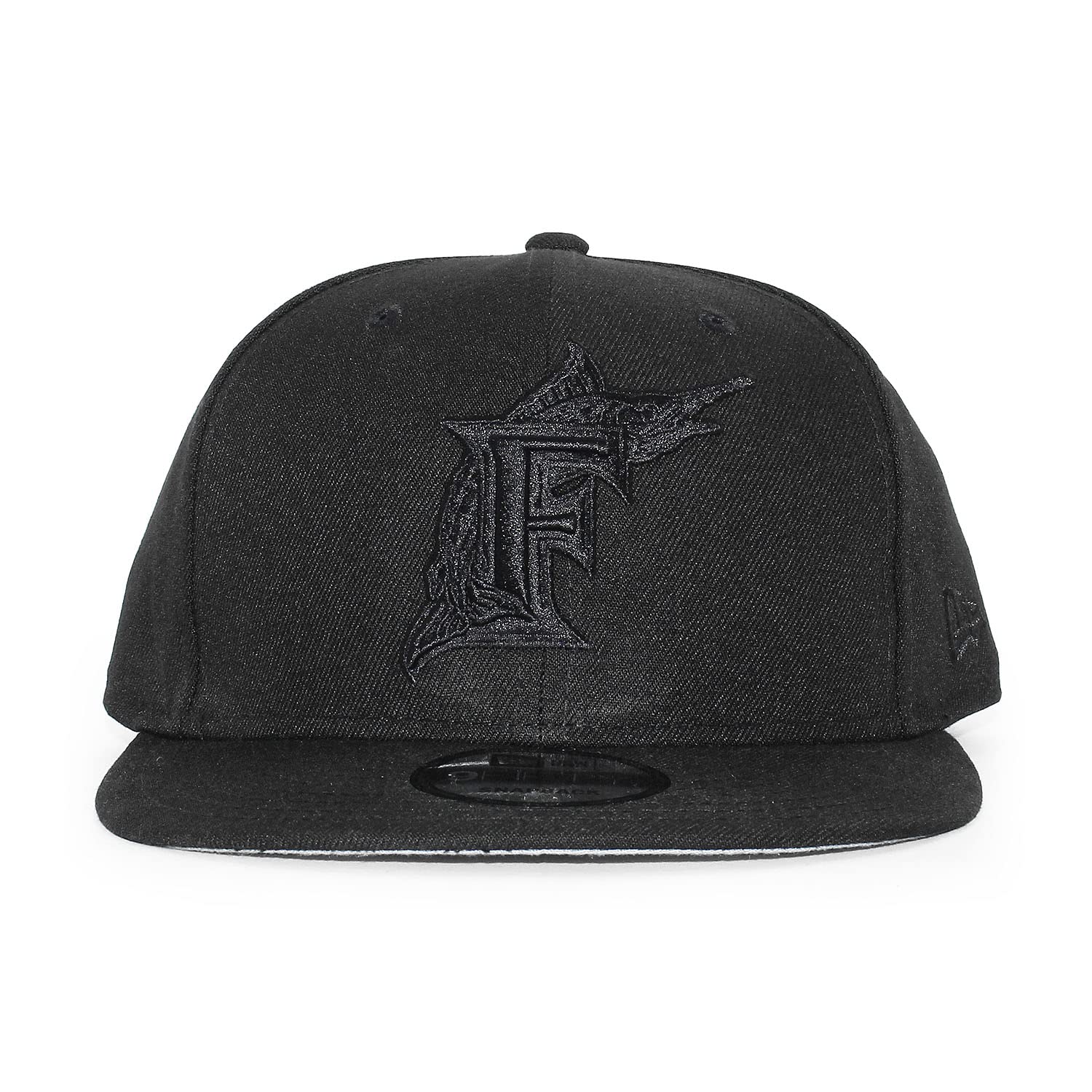 

NEW ERA BASIC New Era 950 Snapback СПОРТИВНАЯ КЕПКА Спортивная кепка Marlins (Новая эра) [Кепка MLB] (Флорида (ЧЕРНЫЙ/ЧЕРНЫЙ)-ФЛОРИДА МАРЛИНС(ЧЕРНЫЙ/ЧЕРНЫЙ)-) [Элемент]