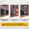 Screw Holder Drill Bit Anti-Loss Screwdriver Fixing Clip For Electric Drill DIY Home Repair Hand Tool Accessories