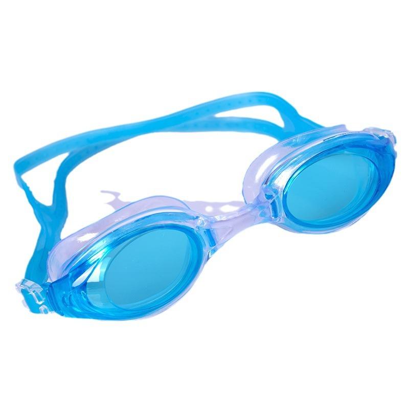 New Large Frame Hot-selling Waterproof Swimming Goggles