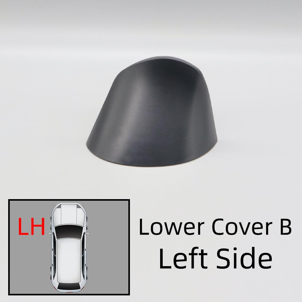 

Ремонт Запасные Части Автомобиль Внешнее Зеркало Заднего Вида Нижняя Крышка Корпус Рамка Зеркальный элемент Для Mazda CX5 CX-5 2015-2016