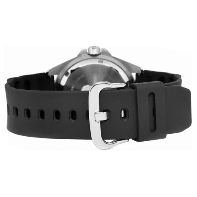 CASIO Men YOUTH Black Watch MDV-107-1A3 MDV-107-1A3