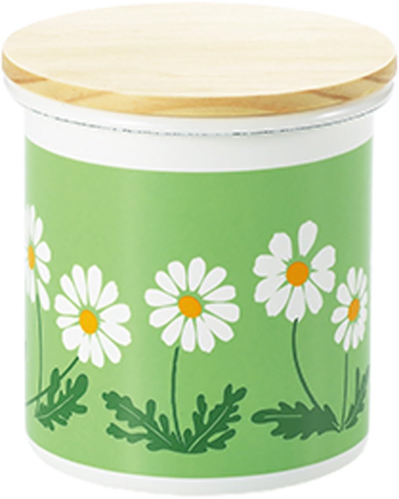 

Adelia Retro Canister Tamahashi Accessory Case Stylish Goods Mail Order [Storage Container] New/Nobana