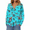 Women's Casual Everyday Tops Knitted Cardigan Jacket