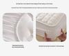 Waterproof Non-slip Floor Mat & Mattress Protector Set