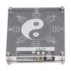 Schumann Wave Generator 7.83HZ Ultra Low Frequency Pulse Resonance Signal Audio Resonator USB5V 0.5A