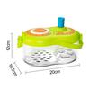 1 Set Insect Catcher Kit with LED Light Magnifying Glass Net Critter Keeper Multifunctional Insect Breeding Warehouse Outdoor Explorer Kit