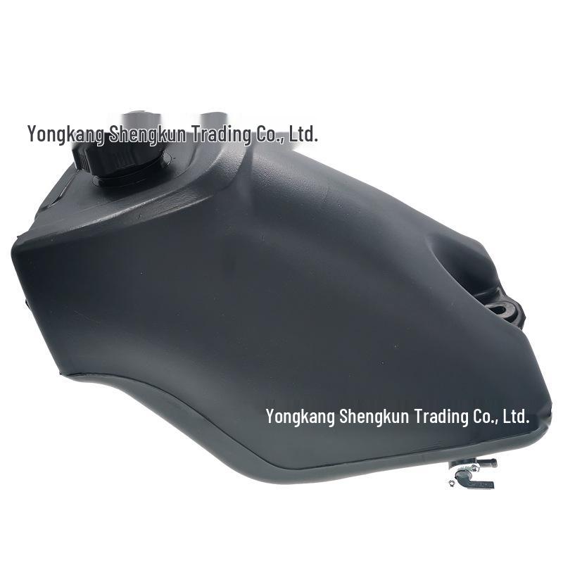 

Big Bull/Dinosaur ATV GY6 Fuel Tank: Off-road Large Capacity Plastic Fuel Can.