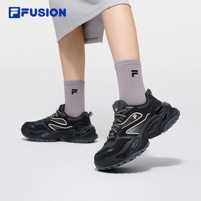 FILA FUSION Soft Candy Platform Sneakers M