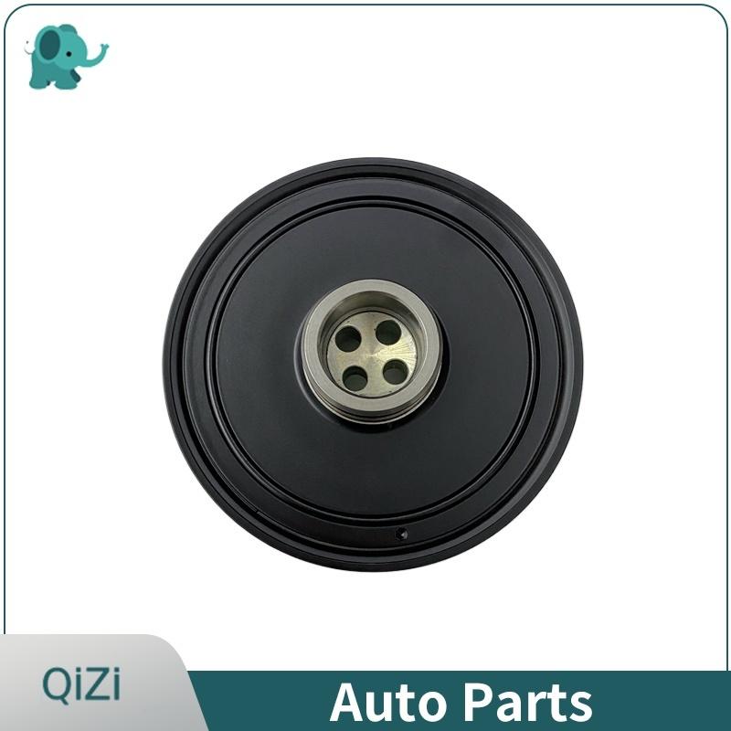 11238511320 Auto Parts Crankshaft Pulley Engine Mounts for BMW Mini R55 R56 R57 R58 R59 R60