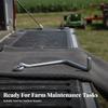 Tool 9/16-Inch Starter Wrench for Mechanics