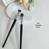 Professional Concealer Brush No. 52 - Slope Brush for Covering Dark Circles, Blemishes, and Spots