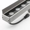 NuFeng DMX512 Full Color Glare-Free Outdoor LED Wall Washer
