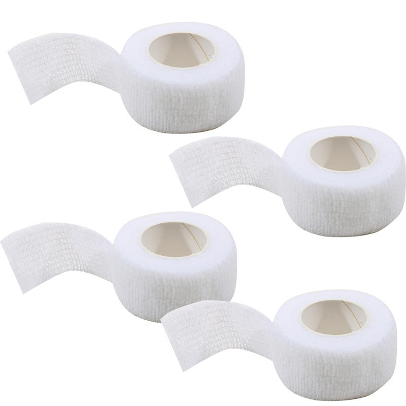 4pcs/pack Silent Table And Chair Foot Mat Stool Protection Accessories Wear Resistant And Anti Slip Universal Table Leg Tape