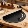 Măsurare dimensiuni și distanță – Rigle și echere metalice