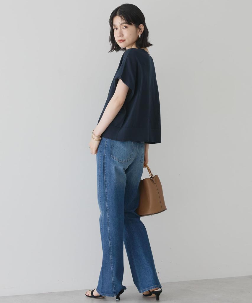 Amerikanische Holik Schlag-Jeans Damen