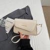 Niche Design High-end Bag Women's Bag Summer Versatile New Trendy Fashion Shoulder Messenger Bag Small Square Bag
