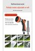 Multifunctional Automatic Retractable Garden Hose Reel