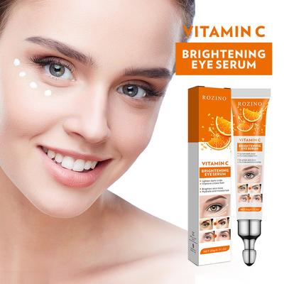 20ml Vitamin C Eye Cream Is Delicate, Silky, Smooth, Elastic, Moisturizing, And Beautiful For The Skin