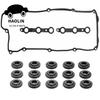 11129070532 Cylinder Head Valve Cover Gasket Seal For BMW E46 E36 E38 318is 320i 323i 323is 11121703342 11120034108 11121437395