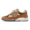 New Balance 991 Aime Leon Dore MiUK Sneakers Marroni M991LIO