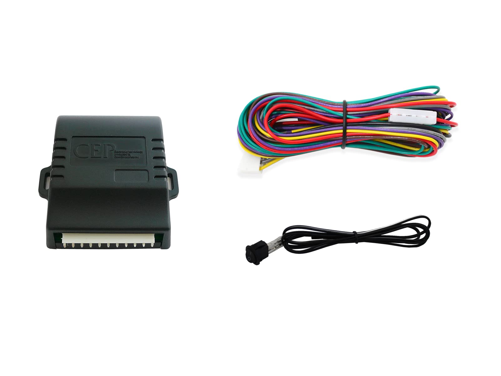 

CEP Reverse Hazard Light Kit, 12V, Universal, Car Parts, Custom Parts, Accessories, Dress Up