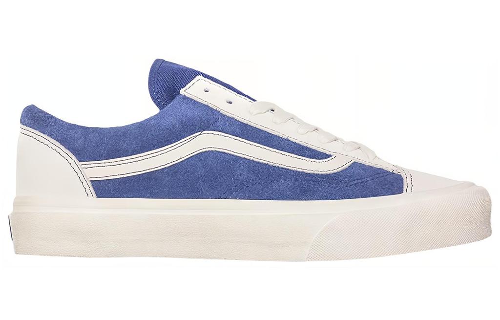 Style 36 Better Gift Shop x Style 36 Vans Vlt Lx 'Light Blue' VN0A5FC35WT