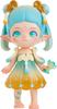 SIMONTOYS ROOYIE Treasure Fairy Series PVC ABS Trading Box of 9 & Figures,