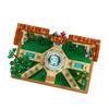 LEGO 10359 Fountain Garden Block Toys