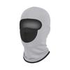 Ice Silk Sun Protection Mask Adjustable Sunscreen Full Face Cover Children Balaclava Hat  Summer