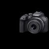 Canon Aparat foto Mirrorless EOS R10 (Versiunea CN)