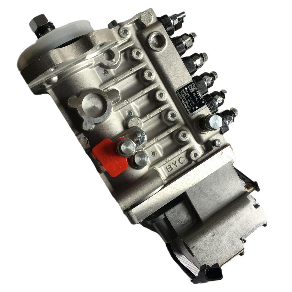 Dongfeng Cummins 6LTAA8.3-C360 High-Pressure Fuel Pump C5266149