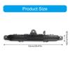 Signal Warning Lamp Replace TZOA008-EHS1 AR3Z13A613A High Mounted Stop Light for 2010-2014