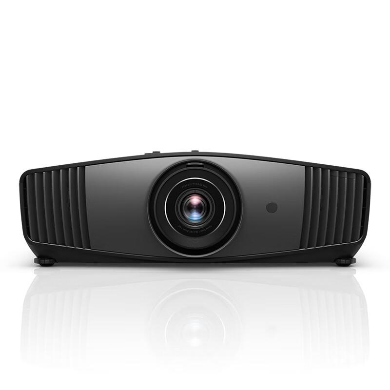 

BenQ W5700 4K UHD Home Theater Projector (CN version)