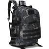 Outdoor Tactical Hiking Backpack
