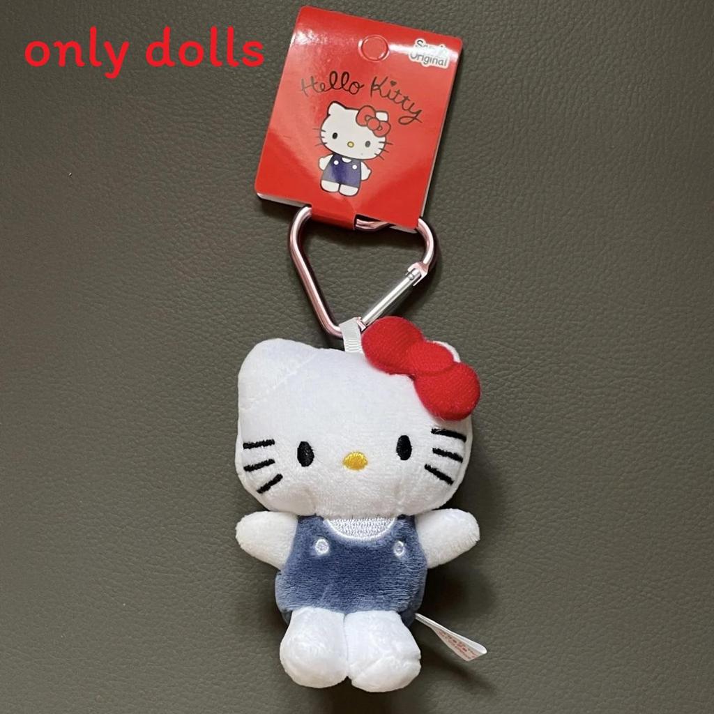 Hello Kitty Keychain With Heart Buckle For Kids And Teens Gift Heart