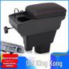 Geely Old King Kong/Yinglun King Kong Gen 2 Armrest Box - Interior Modification Original Accessories