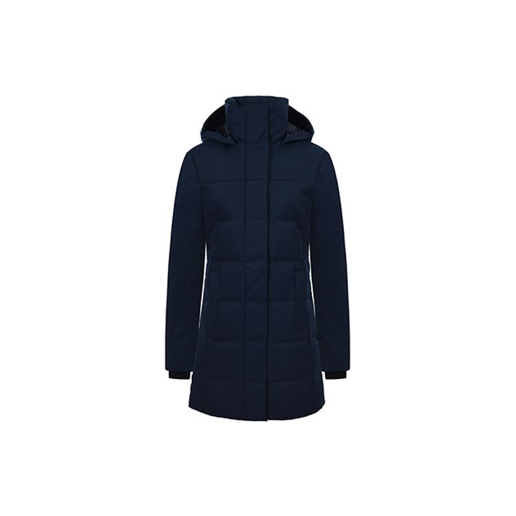 Canada Goose Annecy Series Hooded Warm