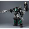 Getter Robo Riobot Shin Getter Dragon Black Ver.