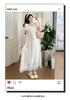 2026 Summer Fresh Skin-Friendly Mid-Length Loose Maternity Dress – Youthful Look