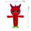 Sprunki Plush To My Set Sprunky Peluche Plushie Soft  Game Cartoon Stuff Humanoid Dolls For Kids Birthday Christmas Gift