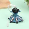 Leather Elf Cute Bag Charm For Women Bag  Exquisite Workmanship Bag Decoration Bag Accessories